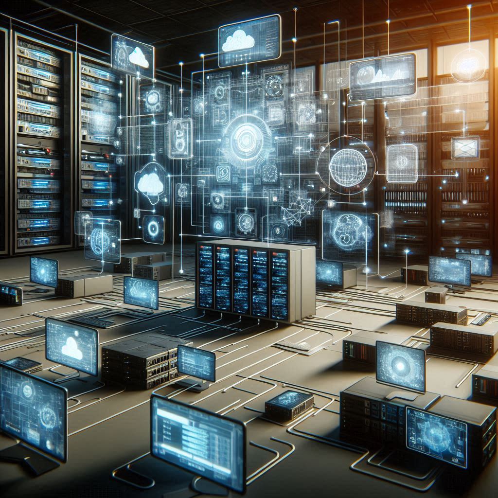 Obsolescence: Can Your IT System Last Until 2030?